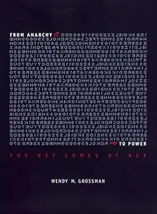 From Anarchy to Power The Net Comes of Age