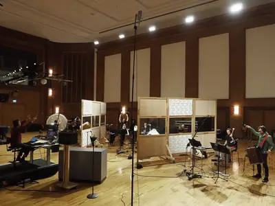 VSL Big Bang Orchestra Riffs v1.1 for Synchron Player