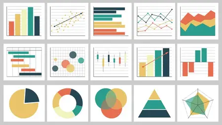 Tableau Fundamentals: Get Started with Data Visualization