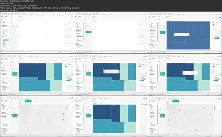 Tableau Fundamentals: Get Started with Data Visualization