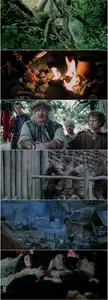 The Old Fairy Tale: When the Sun Was God (2003)