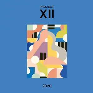 VA - Project XII 2020 (2024) [Official Digital Download]
