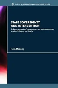 State Sovereignty and Intervention