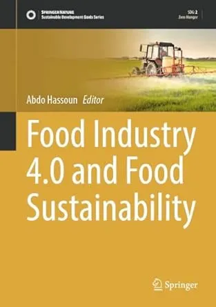 Food Industry 4.0 and Food Sustainability