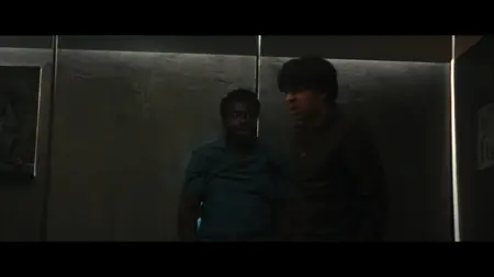 Alien: Earth S01E07
