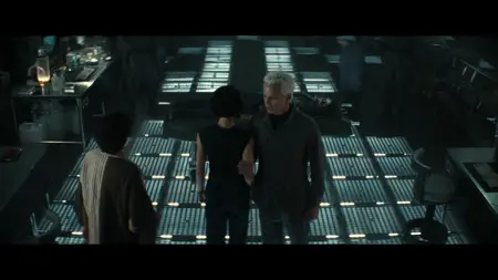 Alien: Earth S01E07