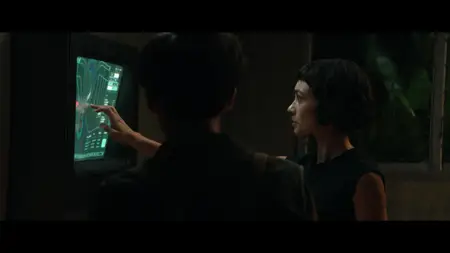 Alien: Earth S01E07