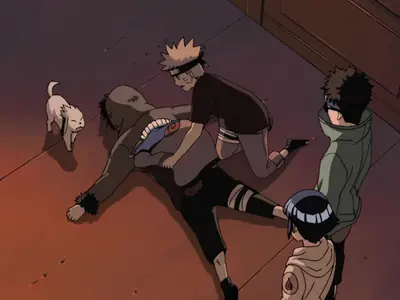 Naruto (2002 S05E28