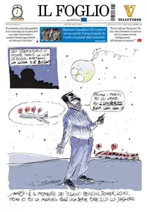 Il Foglio - 30 Giugno 2025