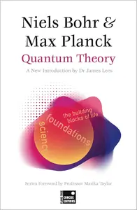 Quantum Theory (A Concise Edition) (Foundations)