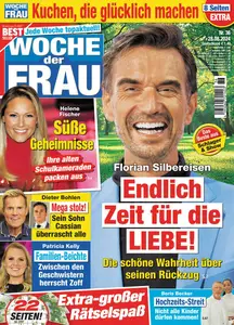 Woche der Frau - 28 August 2024