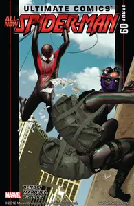 Ultimate Comics Spider-Man 009 (2012) (digital) (Megan-Empire