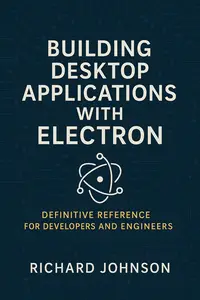 Building Desktop Applications with Electron: Definitive Reference for Developers and Engineers