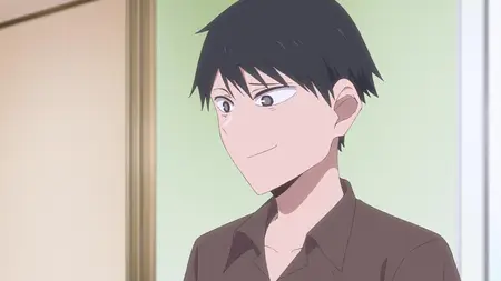 PSEUDO HAREM S01E10 Birthday