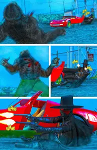 Mark Spears Monsters 005