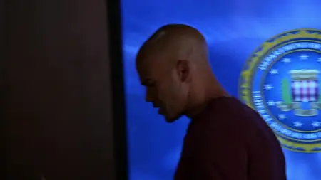 Criminal Minds S10E18