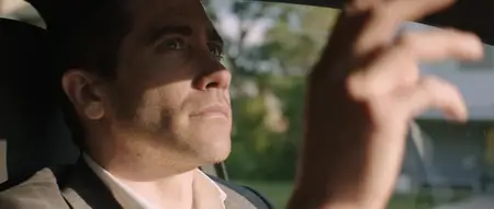 Demolition (2016)