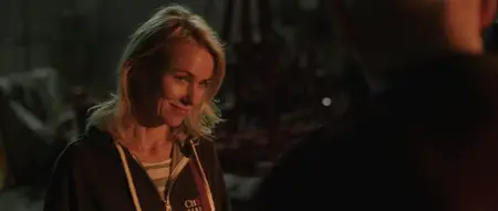 Demolition (2016)