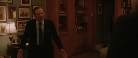 Demolition (2016)