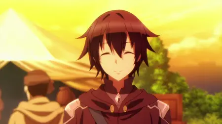 Death March to the Parallel World Rhapsody - 05 (Death March kara Hajimaru Isekai Kyousoukyoku