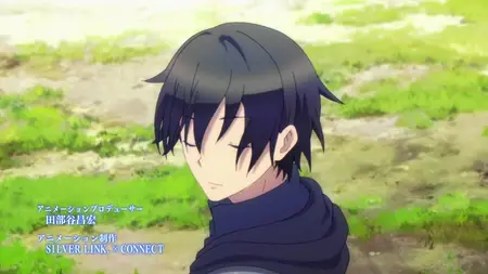 Death March to the Parallel World Rhapsody - 05 (Death March kara Hajimaru Isekai Kyousoukyoku
