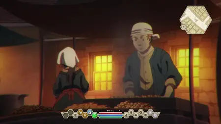 Death March to the Parallel World Rhapsody - 05 (Death March kara Hajimaru Isekai Kyousoukyoku