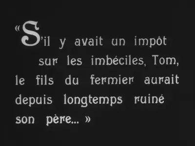 Fatal Footsteps (1926)