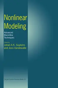 Nonlinear Modeling: Advanced Black-Box Techniques