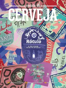 Revista da Cerveja - Julho 2025