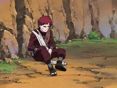 Naruto (2002 S05E40