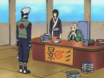 Naruto (2002 S05E40