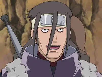 Naruto (2002 S05E40