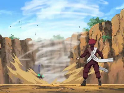Naruto (2002 S05E40