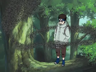 Naruto (2002 S05E40