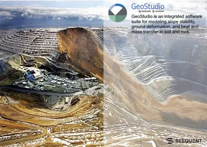 GEO-SLOPE GeoStudio 2025.1.0
