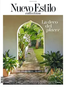 Nuevo Estilo - Junio 2025
