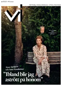 Vi - 2 Juni 2025
