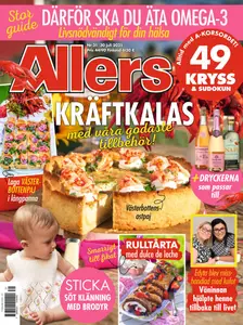 Allers - 30 Juli 2025