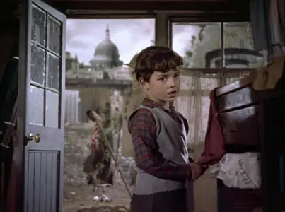 A Kid for Two Farthings (1955)