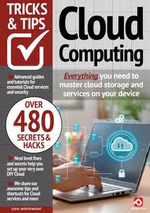 Cloud Computing Tricks and Tips - Fall 2024