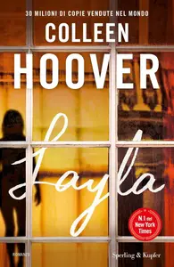 Colleen Hoover - Layla