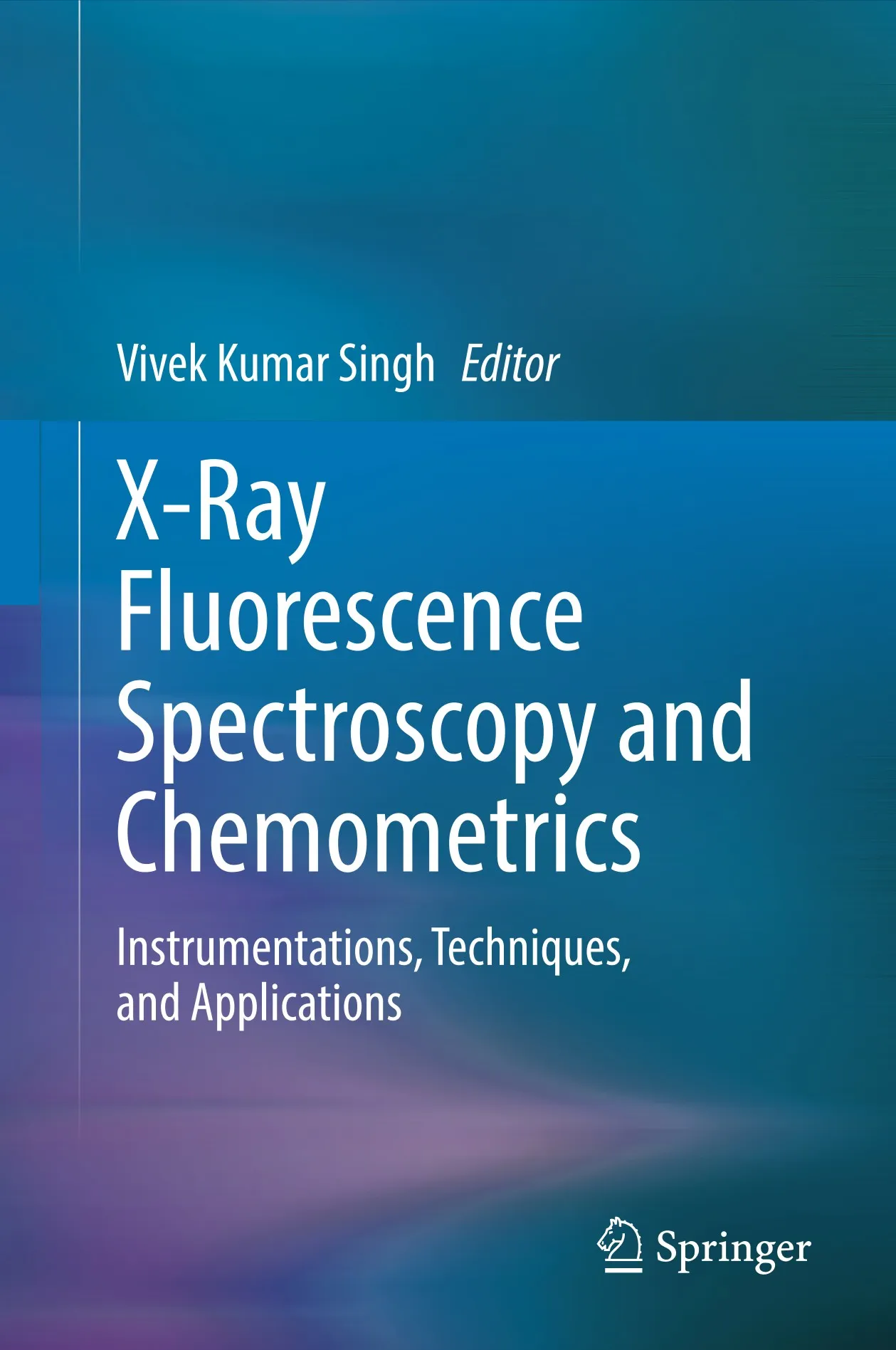 X-Ray Fluorescence Spectroscopy and Chemometrics: Instrumentations, Techniques, and Applications