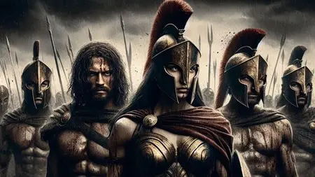 The Hero'S Journey – The Awakening Of The Hero