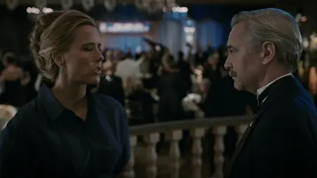 Madam Secretary S06E01