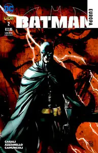Batman Europa - Volume 2