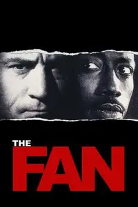 The Fan (1996)
