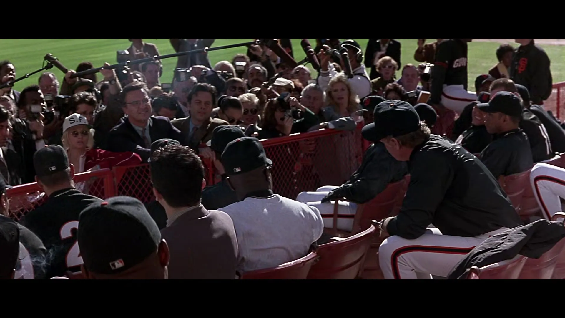 The Fan (1996)
