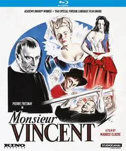 Monsieur Vincent (1947)