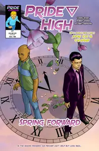 Pride High 007 (2008