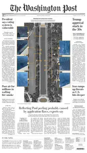 The Washington Post - July 17, 2026